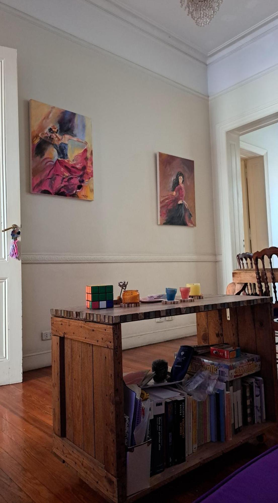 XIX Century Home - Buenos Aires — Fotos 2