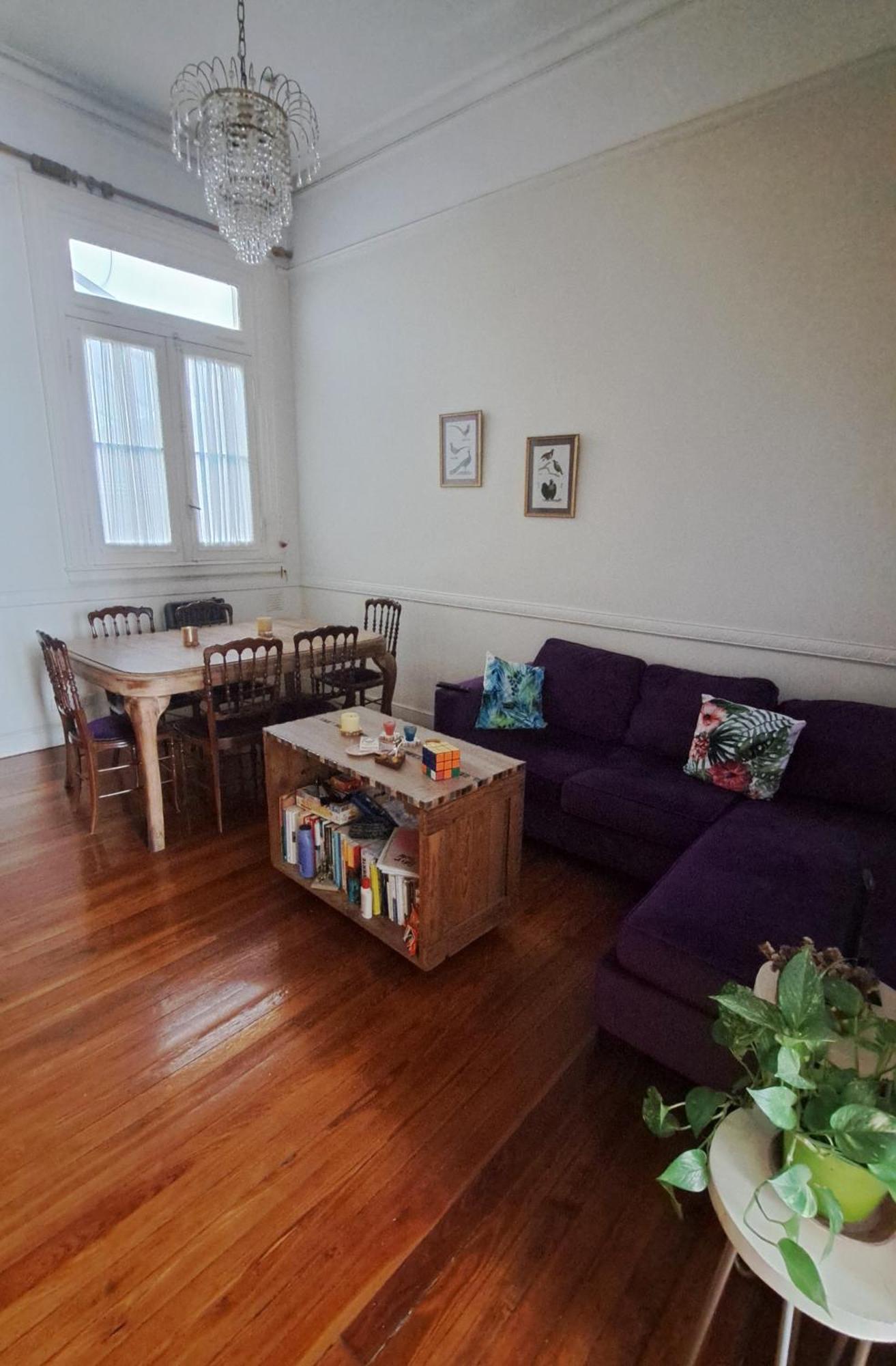 XIX Century Home - Buenos Aires, Buenos Aires
